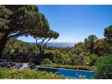 maison de 12 pièces de luxe en location à la croix-valmer  provence-alpes-côte d'azur