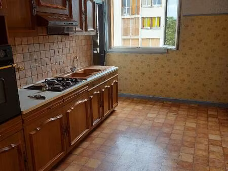 achat appartement 4 pièces 72m² meaux 77100