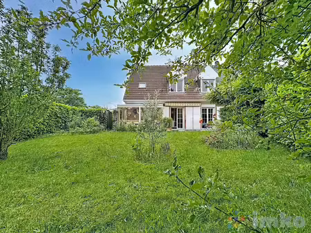 vente maison 5 pièces 110 m² à toufflers (59390)  nan €