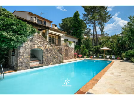vente villa 6 pièces
