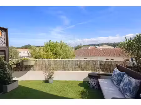 vente appartement arvert 17530 - - surface privée