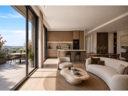 annonce appartement à vendre