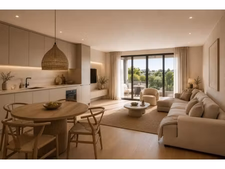 annonce appartement à vendre