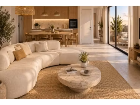 annonce appartement à vendre