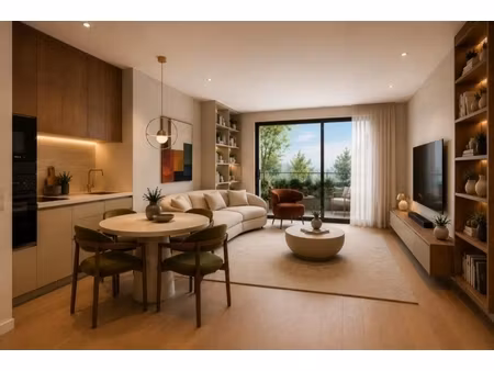 annonce appartement à vendre