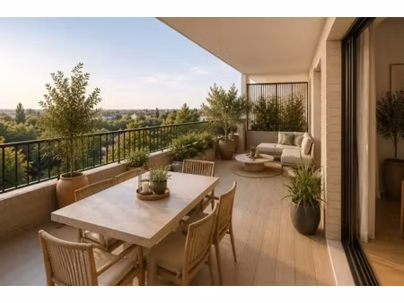 annonce appartement à vendre