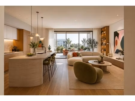 annonce appartement à vendre