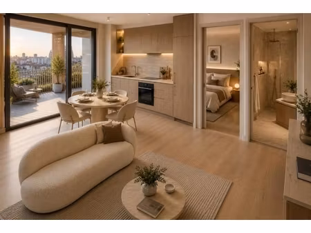 annonce appartement à vendre