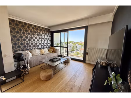 annonce appartement à vendre