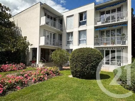achat appartement 4 pièces 89m² coulommiers 77120