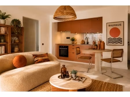 annonce appartement à vendre