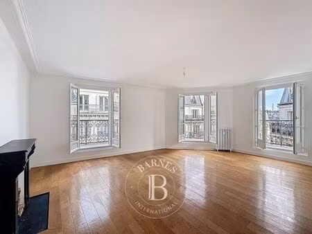 appartement de luxe de 86 m2 en location sorbonne  jardin des plantes  saint-victor  paris