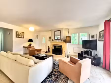 vente maison 4 pièces 110 m² à fontaine-sous-jouy (27120)  315 000 €