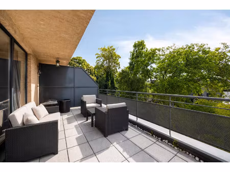 appartement te koop in leuven met 2 slaapkamers