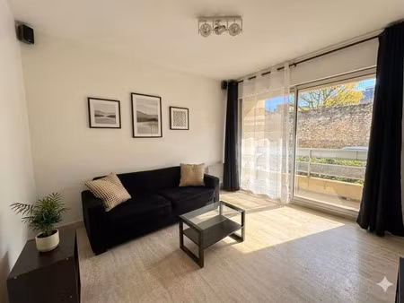 vente appartement 1 pièce 22 m² nîmes (30000)