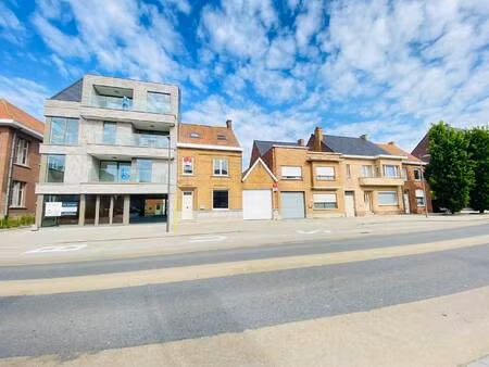 huis te koop in avelgem met 4 slaapkamers