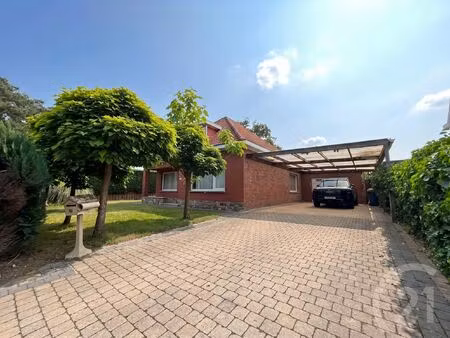 huis te koop in keerbergen met 3 slaapkamers