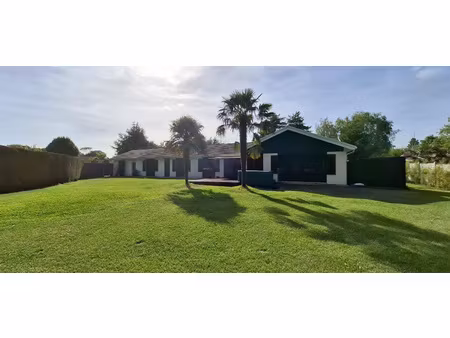 achat maison 8 pièces 215m² claye souilly 77410