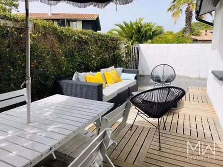 maison de luxe de 3 pièces en vente à lège-cap-ferret  nouvelle-aquitaine
