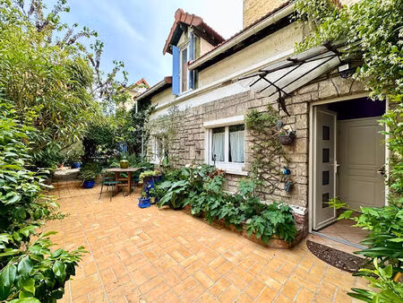 achat maison 7 pièces 100m²