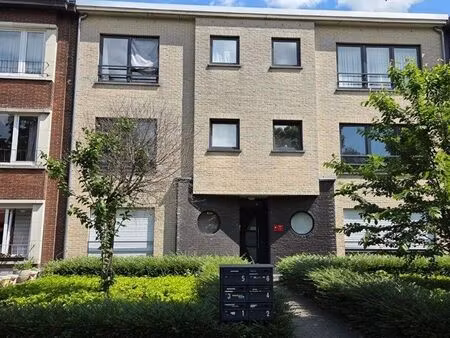 appartement à louer à torenblokstraat 5 wilrijk (rbw23618)