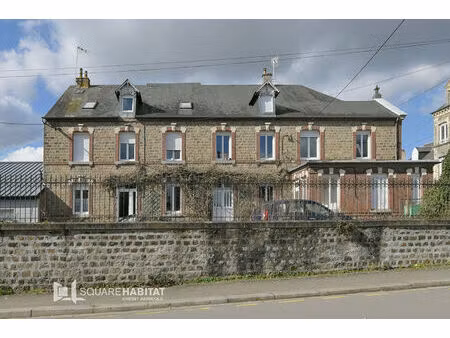 achat maison 12 pièces 237m²