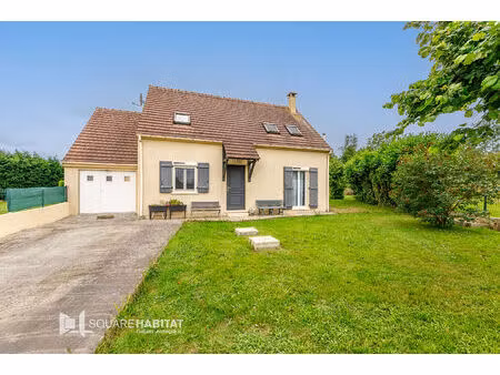 achat maison 5 pièces 101m²
