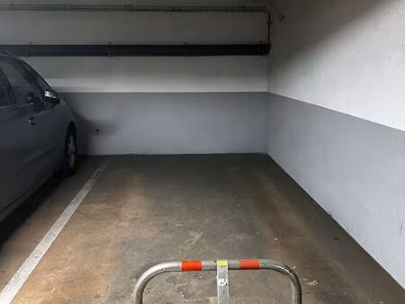 location parking