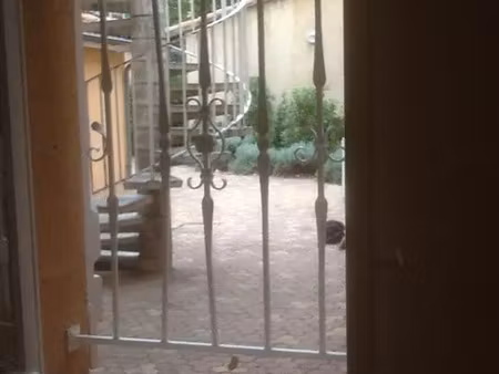 location appartement 1 pièce 22 m² à toulouse (31000)