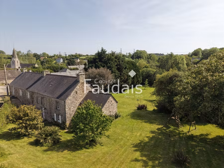 achat maison 8 pièces 172m² benoitville 50340