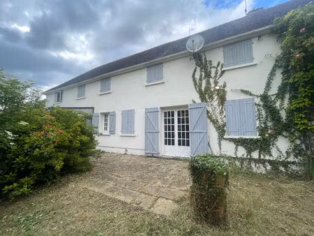 achat maison 17 pièces 419m²