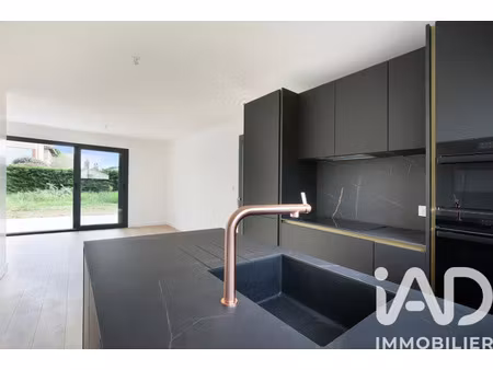 vente maison 4 pièces 85 m² gagnac-sur-garonne (31150)
