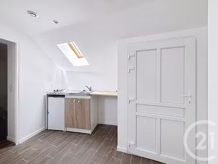 location appartement 1 pièce 21m² melun 77000