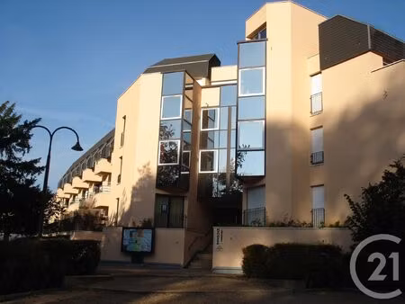location appartement 2 pièces 52m² gif sur yvette 91190