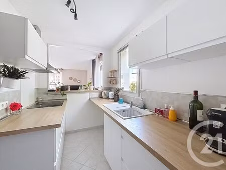 location appartement 4 pièces 73m² lieusaint 77127