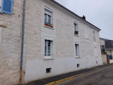 location appartement 1 pièce 29m² vernon 27200