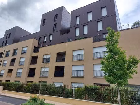 location appartement 1 pièce 30m² vernon 27200