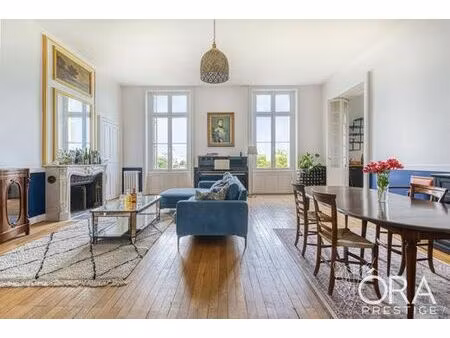 appartement de 8 pièces de luxe en vente à angers  france