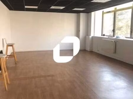 vente bureaux 530 m²