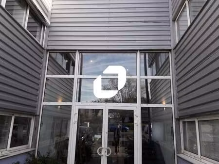 vente bureaux 2 003 m²