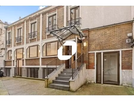 vente bureaux 680 m²