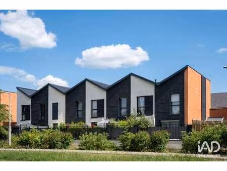 vente maison à cogolin (83310) : à vendre / 83m² cogolin