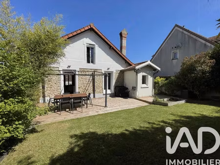 maison à villecresnes (94440)