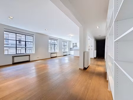 appartement te koop in brussel met 1 slaapkamer