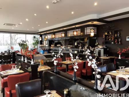 restaurant à antony (92160)