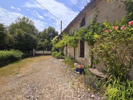 achat : maison (47800)