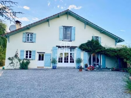 achat : maison (40330)