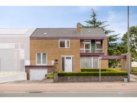huis te koop in ingooigem met 6 slaapkamers