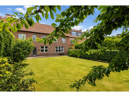 huis te koop in beerse met 6 slaapkamers