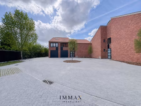 huis te koop in damme met 4 slaapkamers